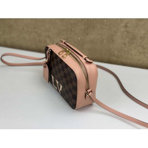 LOUIS VUITTON N40179 SANTA MONICA CROSSBODY BAG